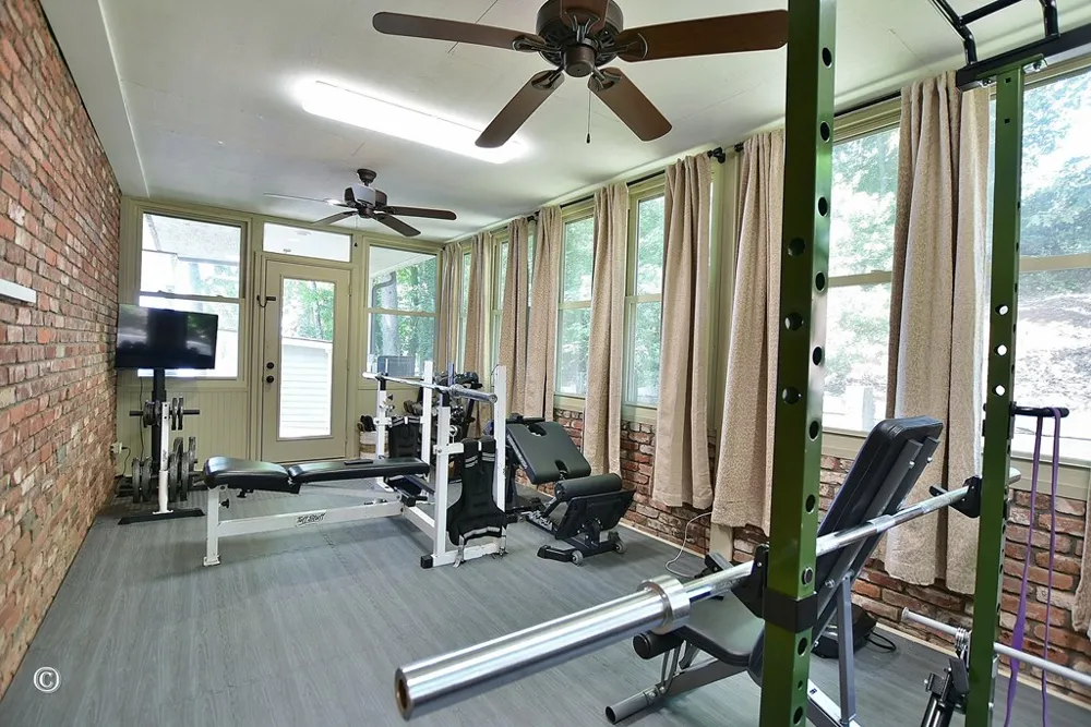 233 Pinetree Road Hamilton, GA 31811