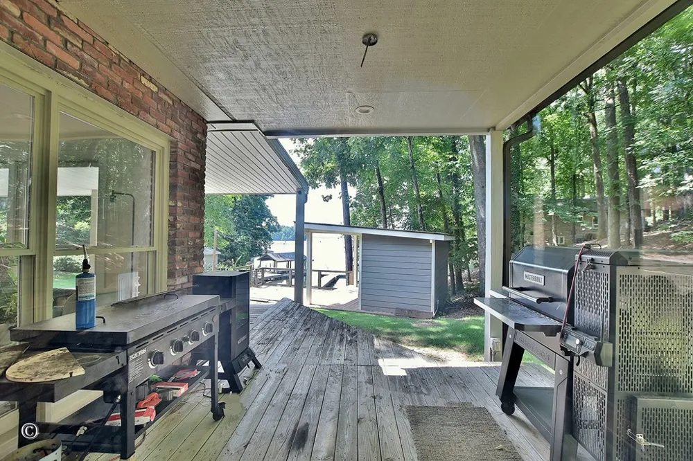 233 Pinetree Road Hamilton, GA 31811