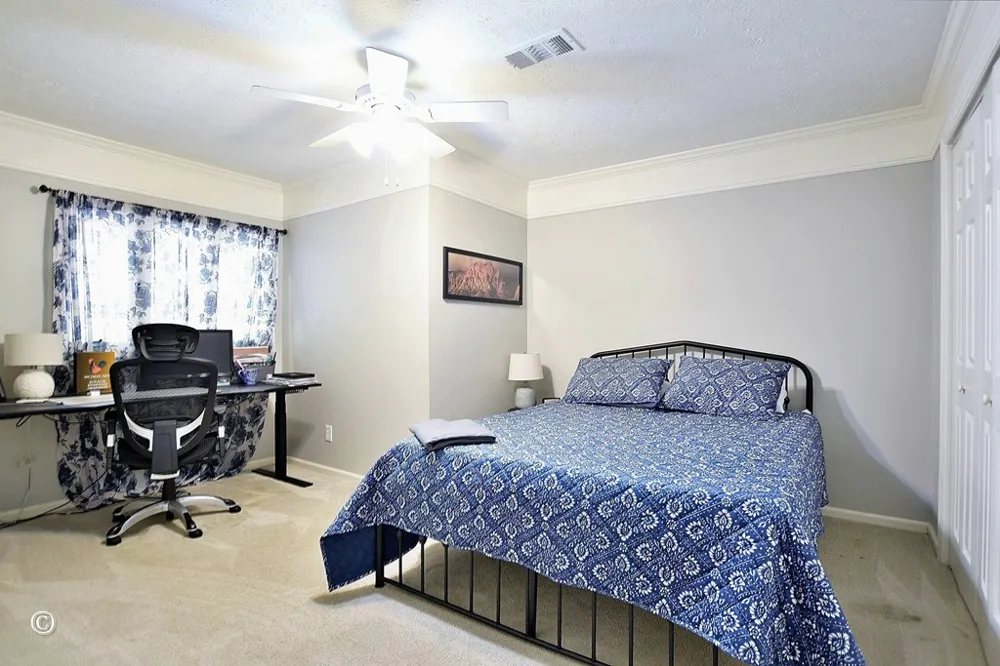 233 Pinetree Road Hamilton, GA 31811