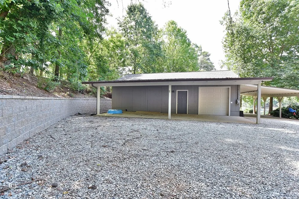 233 Pinetree Road Hamilton, GA 31811