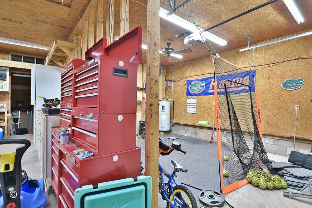 233 Pinetree Road Hamilton, GA 31811