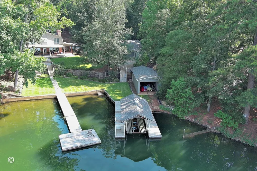 233 Pinetree Road Hamilton, GA 31811