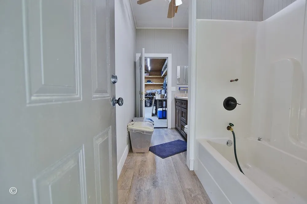 233 Pinetree Road Hamilton, GA 31811
