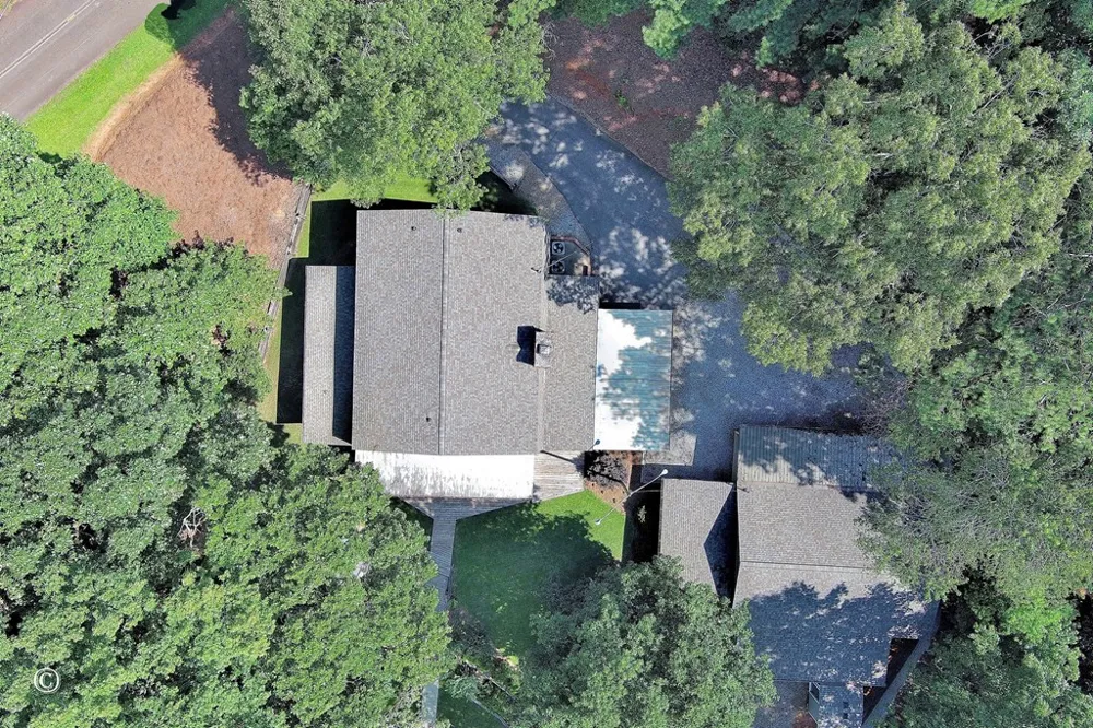 233 Pinetree Road Hamilton, GA 31811