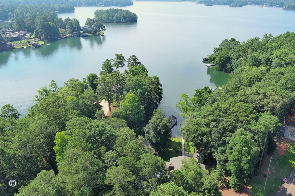 233 Pinetree Road Hamilton, GA 31811