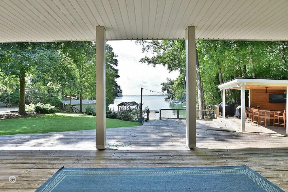 233 Pinetree Road Hamilton, GA 31811