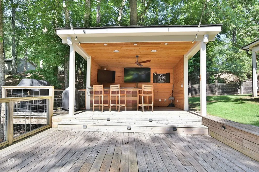 233 Pinetree Road Hamilton, GA 31811
