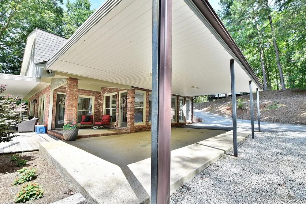 233 Pinetree Road Hamilton, GA 31811