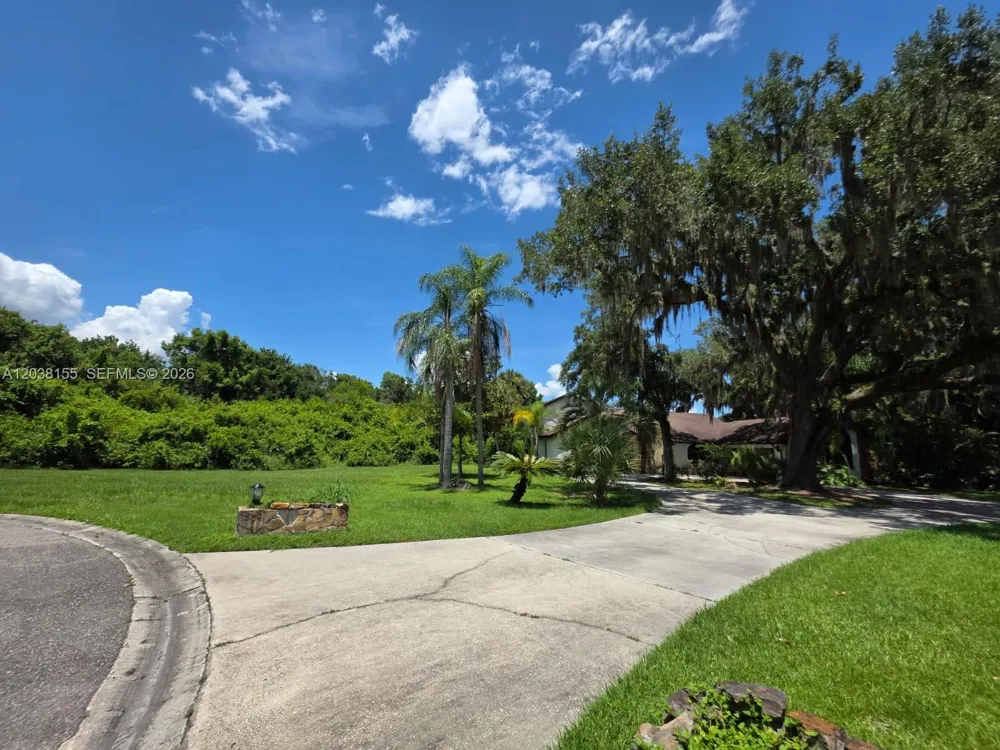 2261 Mariner CV Kissimmee, FL 34746