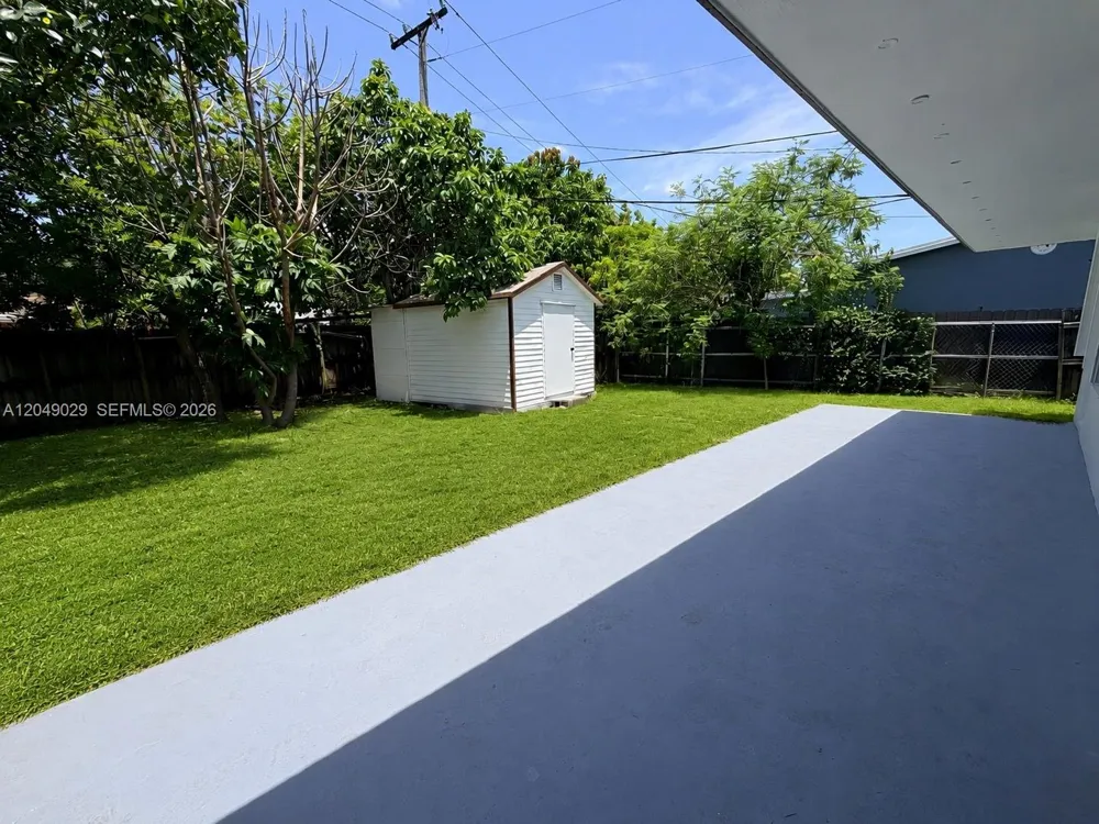 19202 NW 23rd Ct Miami Gardens, FL 33056