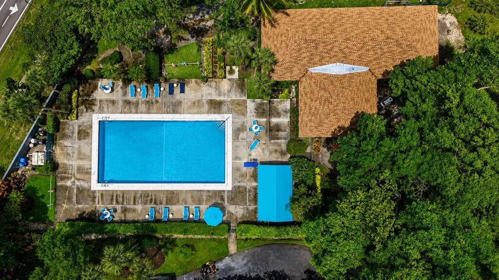 4091 Cypress Reach Court #403 Pompano Beach, FL 33069