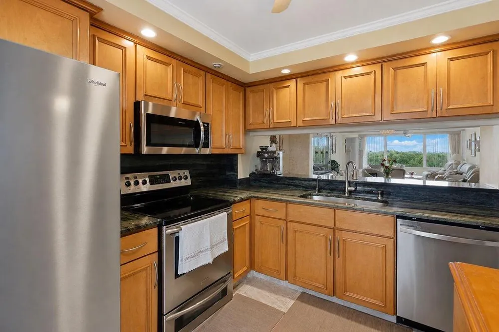 4091 Cypress Reach Court #403 Pompano Beach, FL 33069