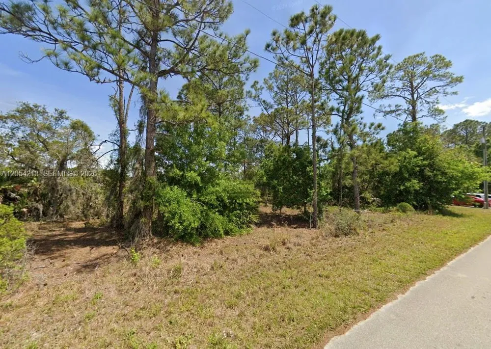 120 Enos Ave Lake Placid, FL 33852