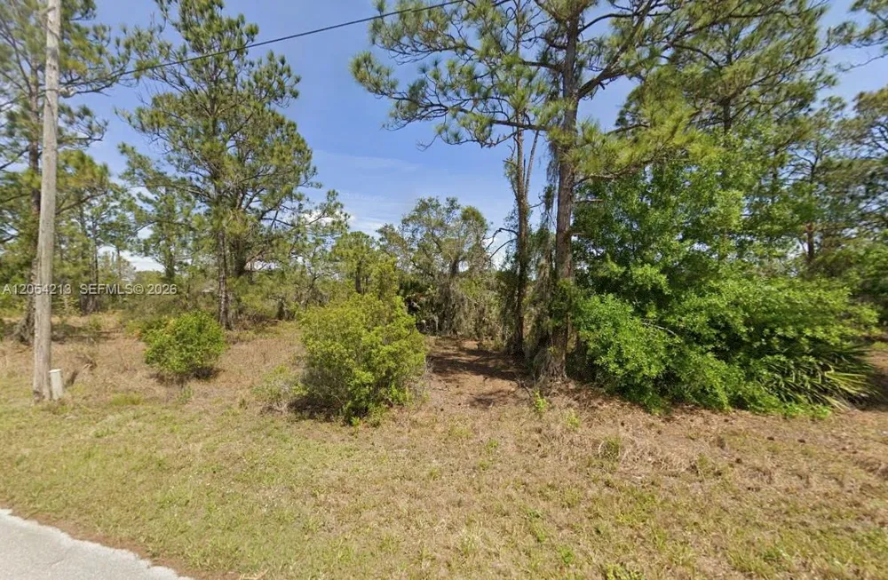 120 Enos Ave Lake Placid, FL 33852