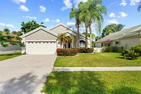 1851 Oak Berry Circle