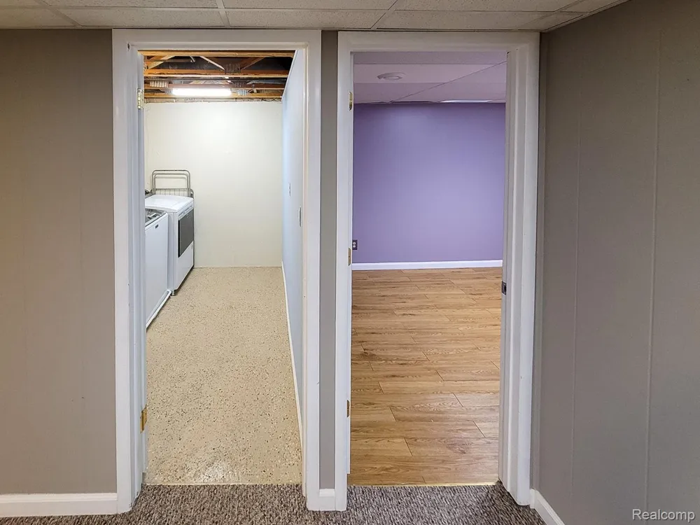 36721 Park Place Drive Sterling Heights City, MI 48310