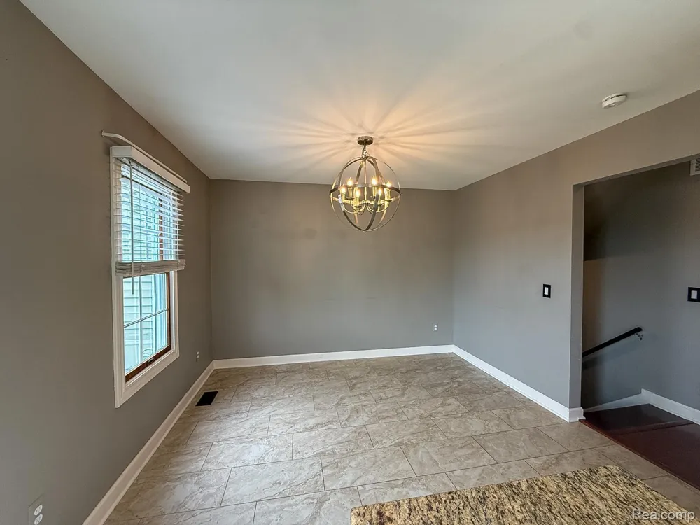 36721 Park Place Drive Sterling Heights City, MI 48310
