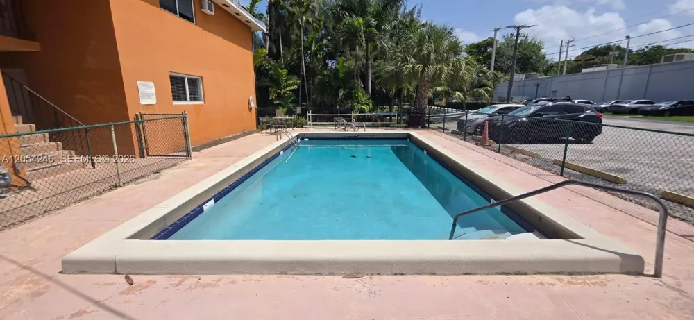 7901 SW 64th Ave #4 South Miami, FL 33143
