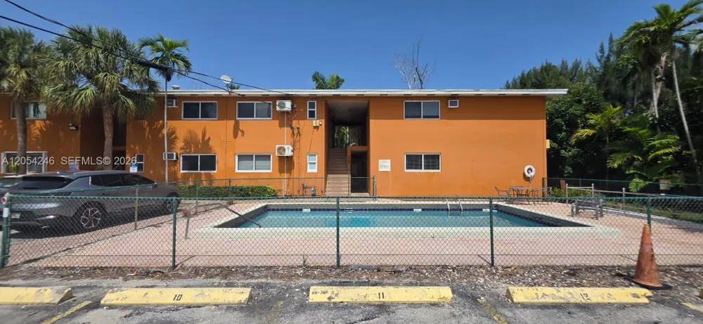 7901 SW 64th Ave #4 South Miami, FL 33143
