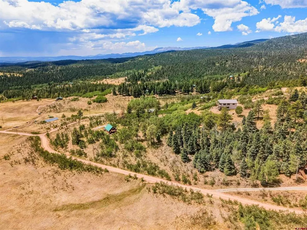 Spanish Peaks Ranch Lots 56 & 57 Aguilar, CO 81020