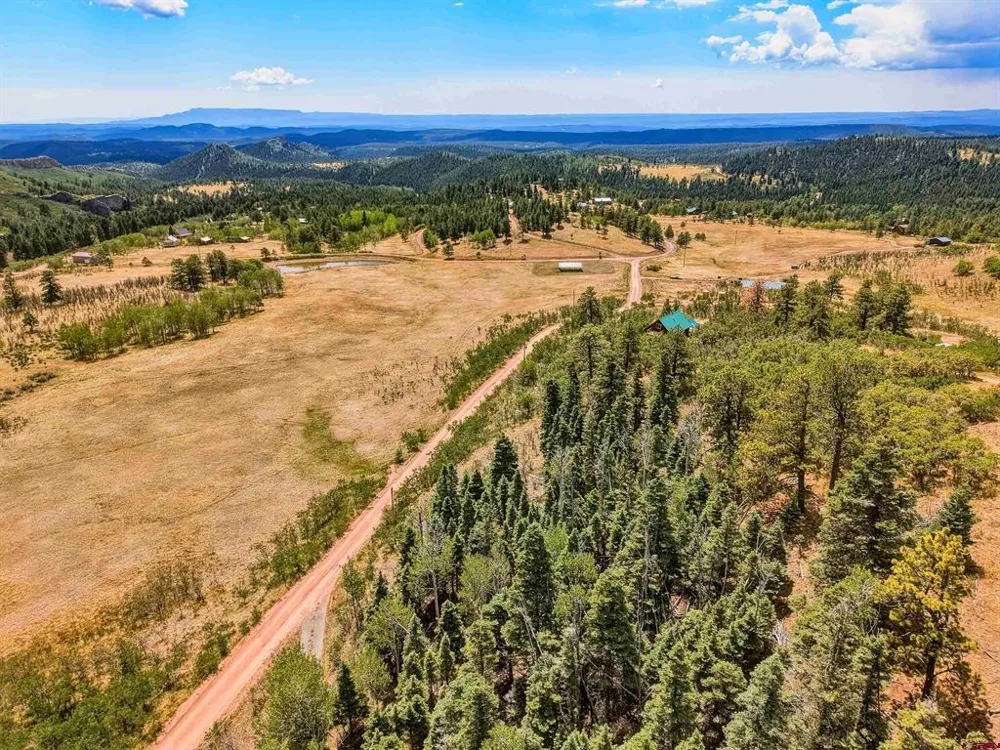 Spanish Peaks Ranch Lots 56 & 57 Aguilar, CO 81020