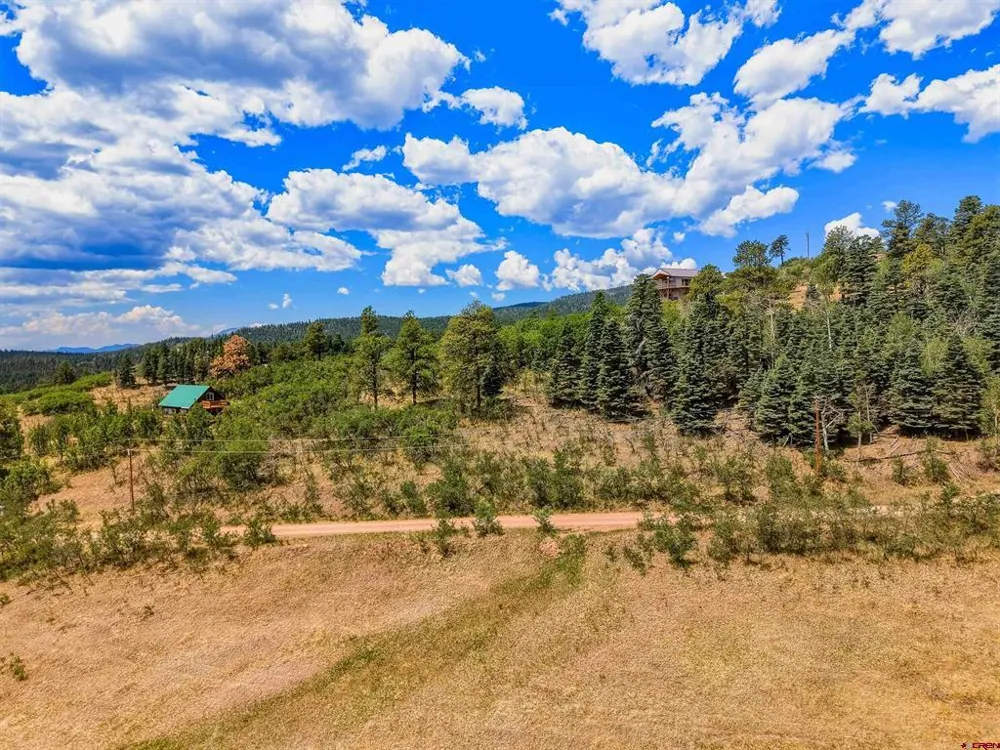 Spanish Peaks Ranch Lots 56 & 57 Aguilar, CO 81020