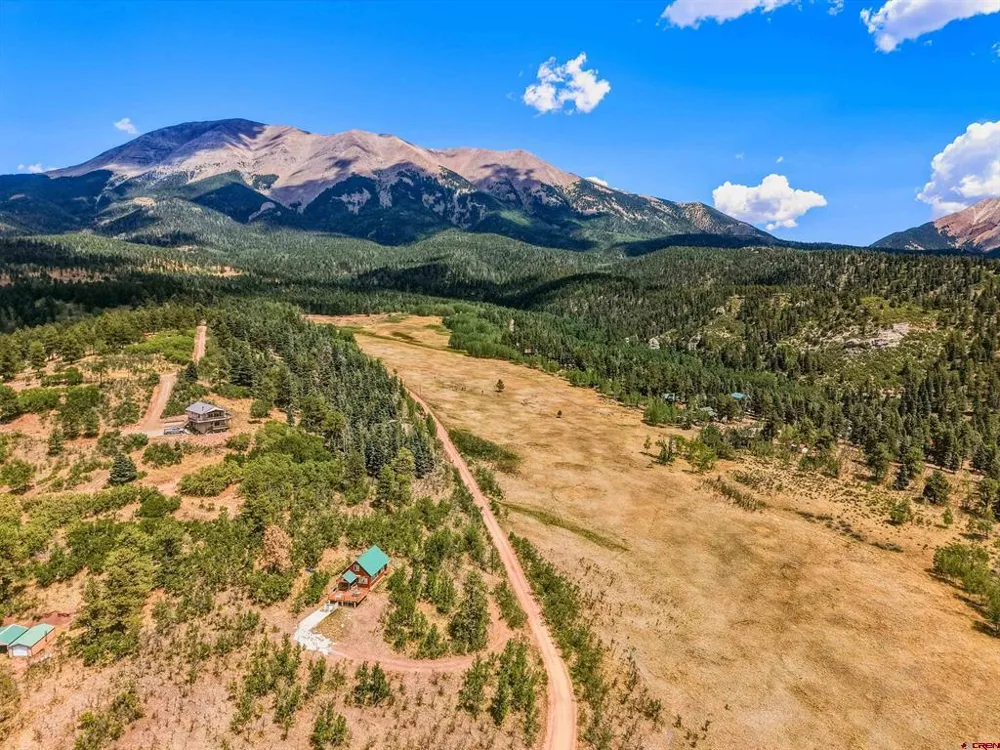 Spanish Peaks Ranch Lots 56 & 57 Aguilar, CO 81020