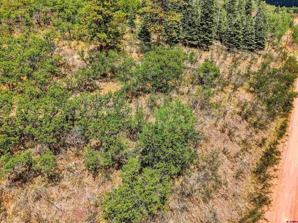 Spanish Peaks Ranch Lots 56 & 57 Aguilar, CO 81020