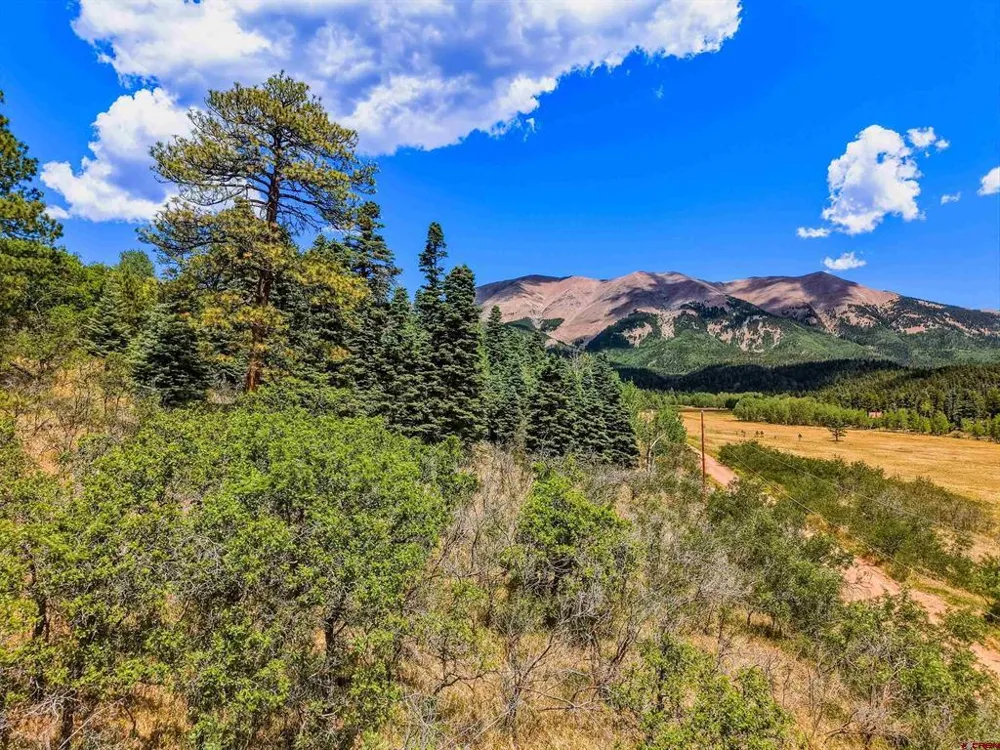 Spanish Peaks Ranch Lots 56 & 57 Aguilar, CO 81020