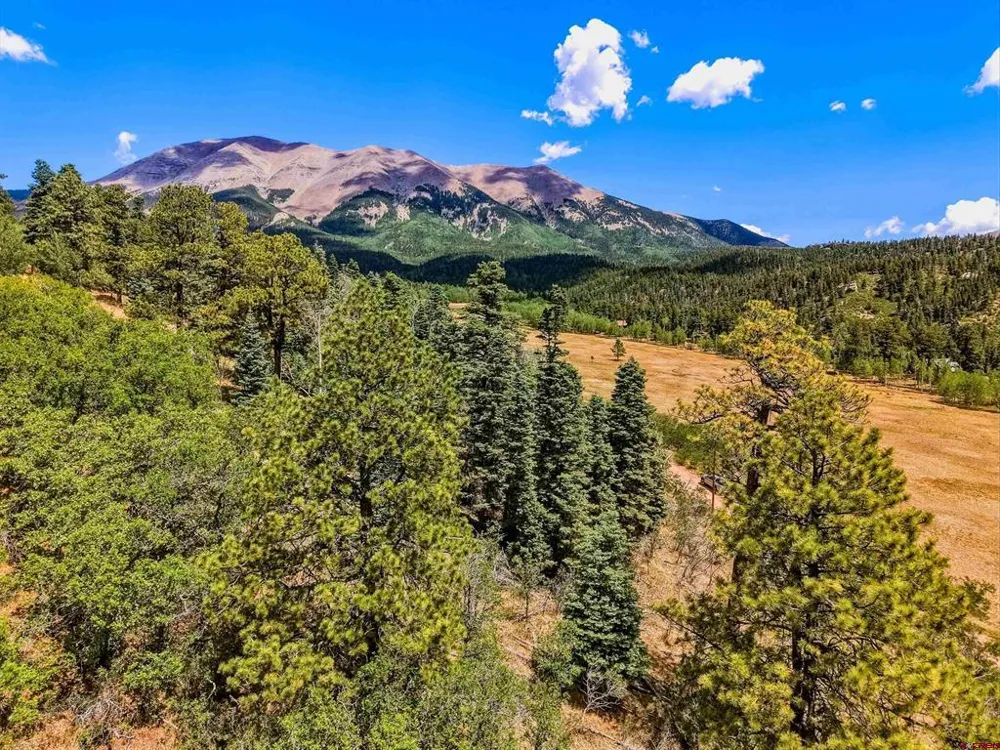 Spanish Peaks Ranch Lots 56 & 57 Aguilar, CO 81020