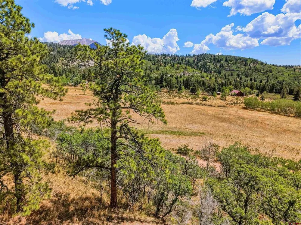 Spanish Peaks Ranch Lots 56 & 57 Aguilar, CO 81020