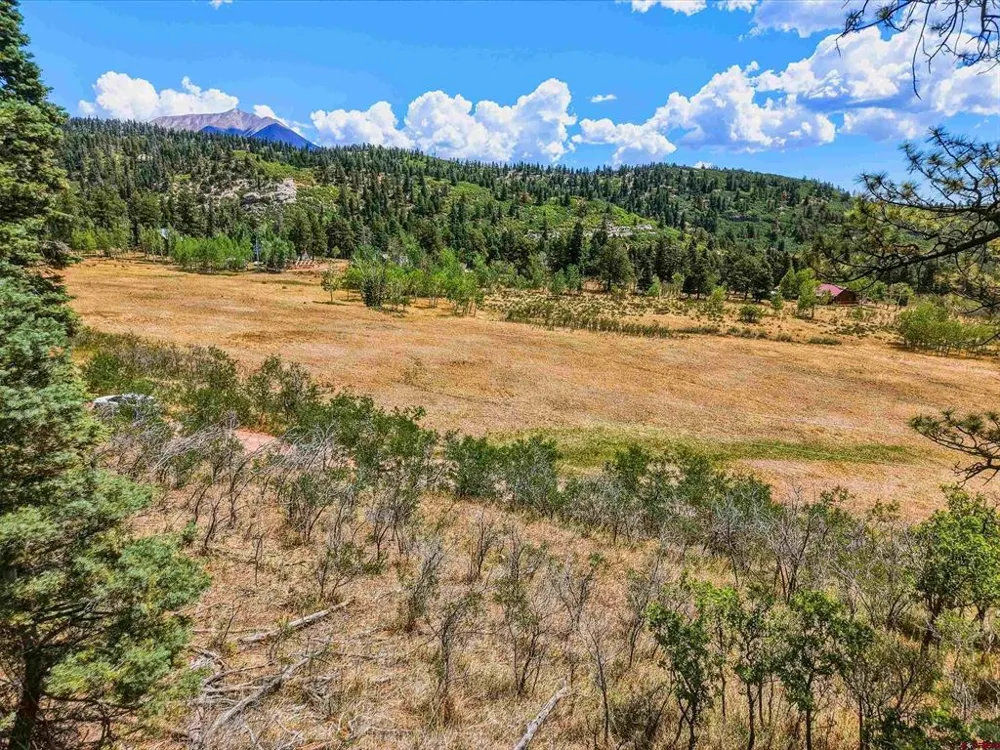 Spanish Peaks Ranch Lots 56 & 57 Aguilar, CO 81020