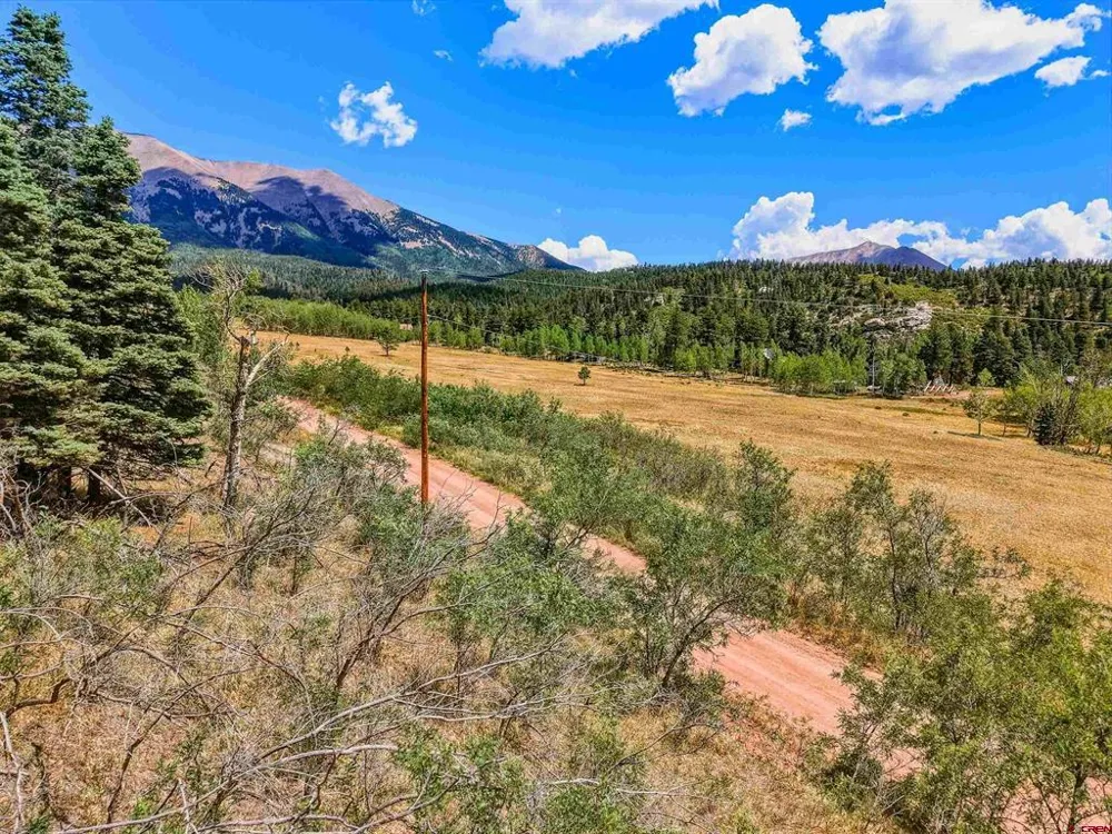Spanish Peaks Ranch Lots 56 & 57 Aguilar, CO 81020
