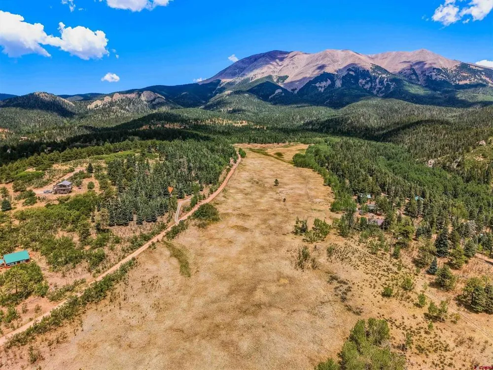 Spanish Peaks Ranch Lots 56 & 57 Aguilar, CO 81020