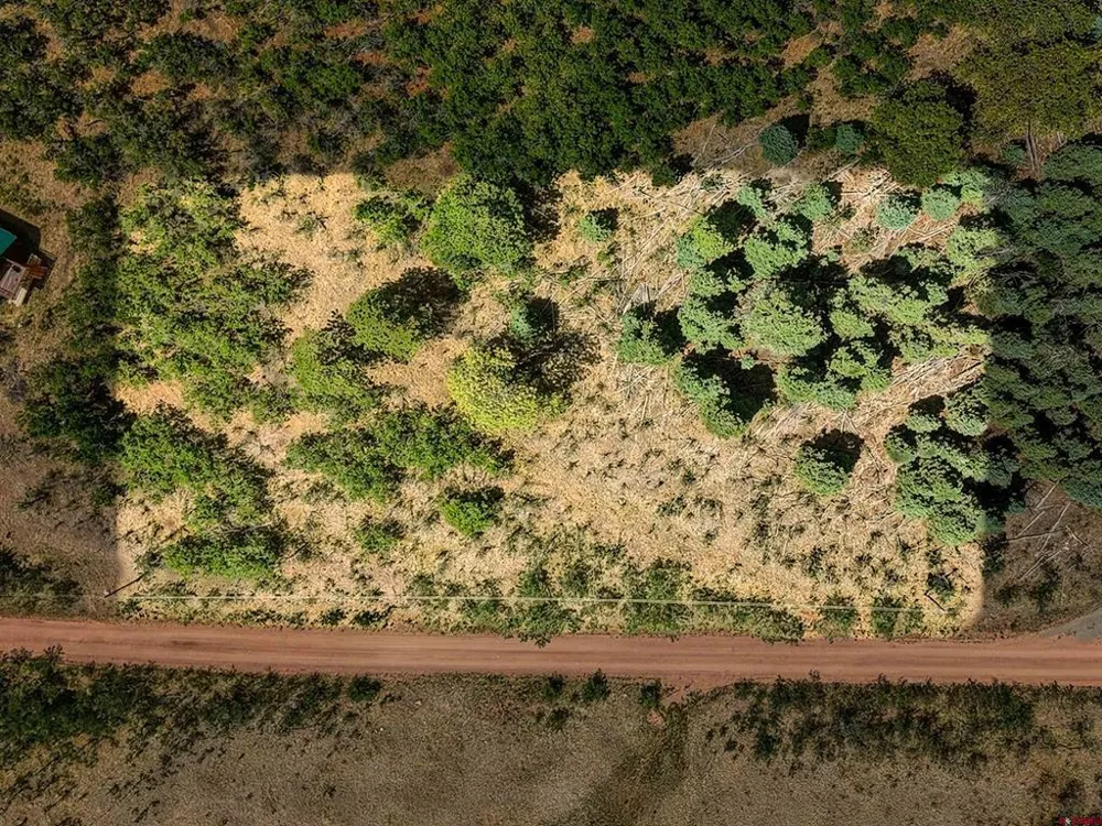 Spanish Peaks Ranch Lots 56 & 57 Aguilar, CO 81020
