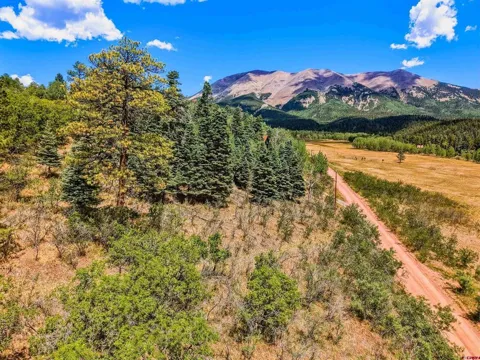 Spanish Peaks Ranch Lots 56 & 57