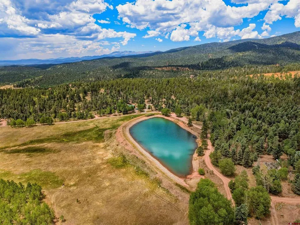 Spanish Peaks Ranch Lots 56 & 57 Aguilar, CO 81020
