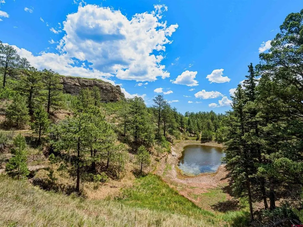 Spanish Peaks Ranch Lots 56 & 57 Aguilar, CO 81020