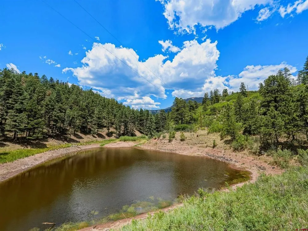Spanish Peaks Ranch Lots 56 & 57 Aguilar, CO 81020
