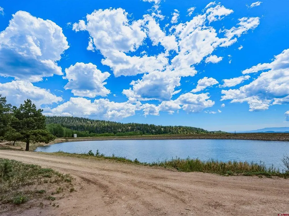 Spanish Peaks Ranch Lots 56 & 57 Aguilar, CO 81020