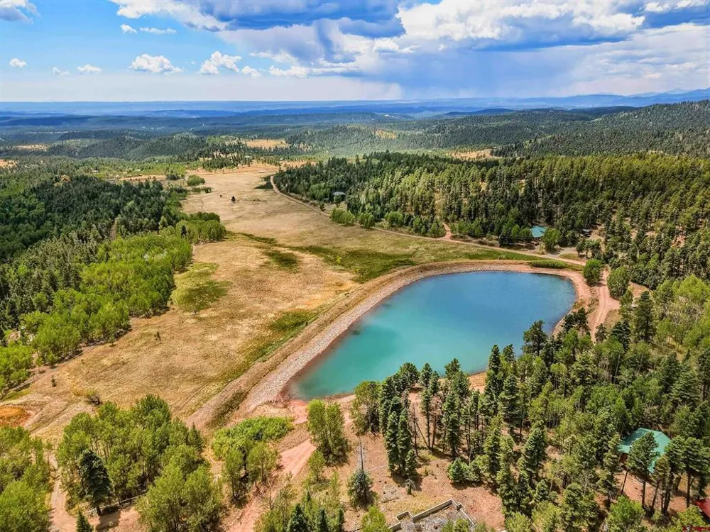 Spanish Peaks Ranch Lots 56 & 57 Aguilar, CO 81020