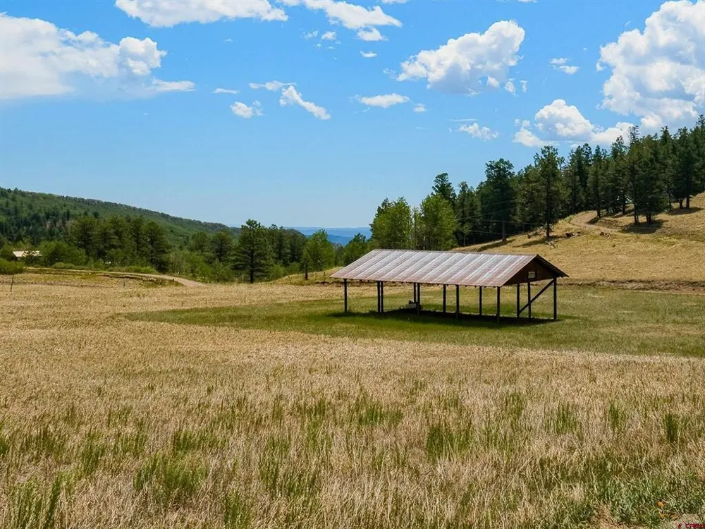Spanish Peaks Ranch Lots 56 & 57 Aguilar, CO 81020