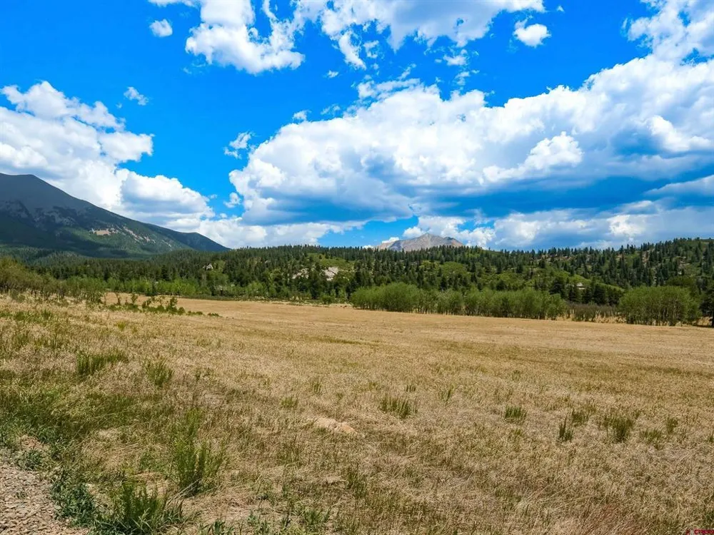 Spanish Peaks Ranch Lots 56 & 57 Aguilar, CO 81020
