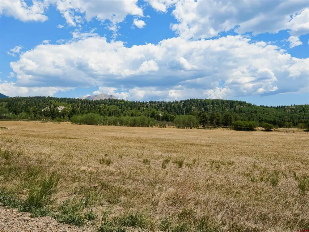 Spanish Peaks Ranch Lots 56 & 57 Aguilar, CO 81020