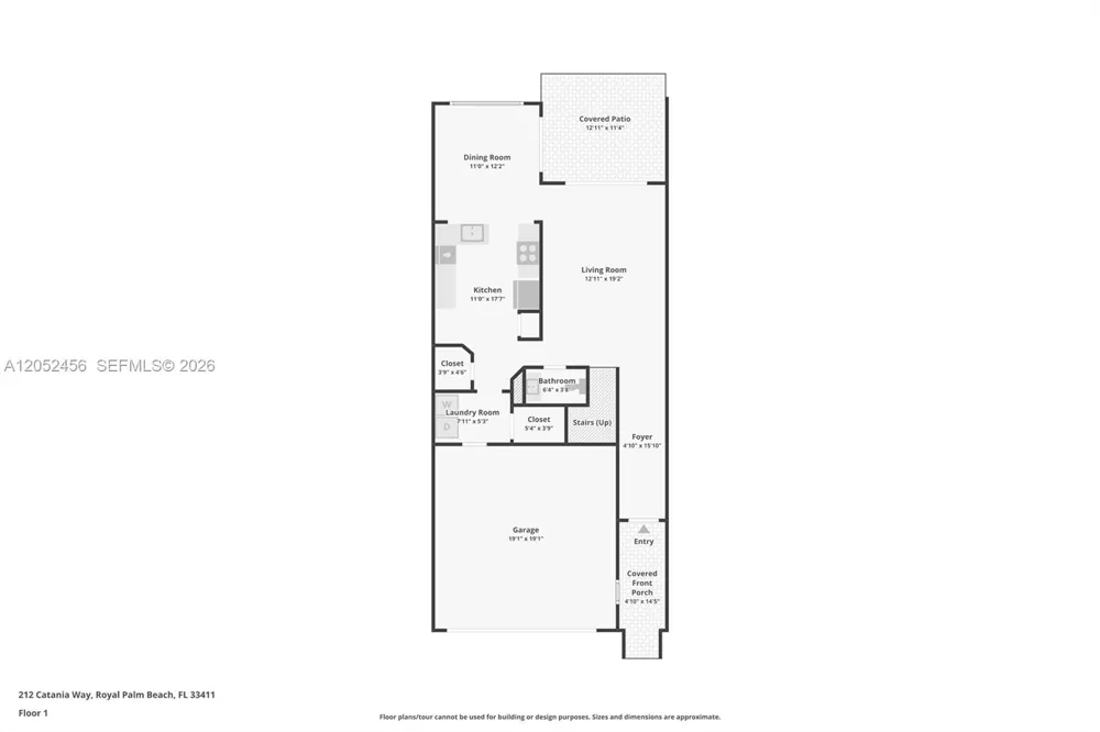 212 Catania Way Royal Palm Beach, FL 33411