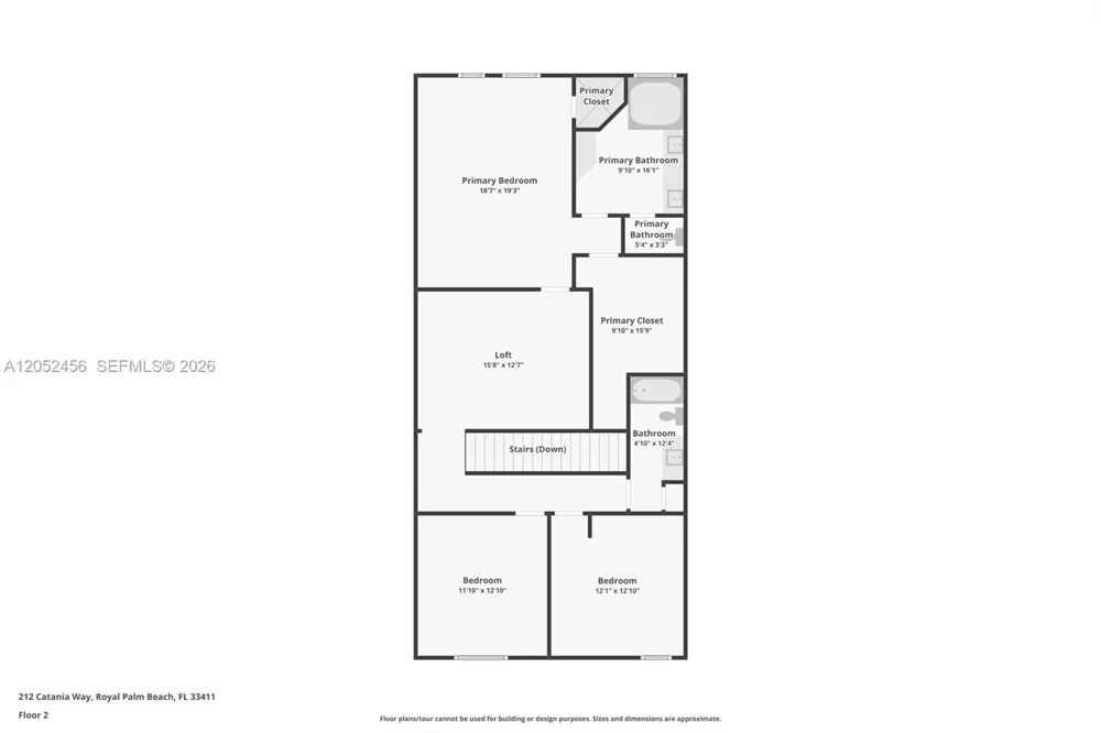 212 Catania Way Royal Palm Beach, FL 33411