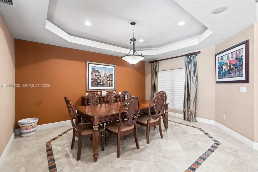 6500 SW 127th Street Pinecrest, FL 33156