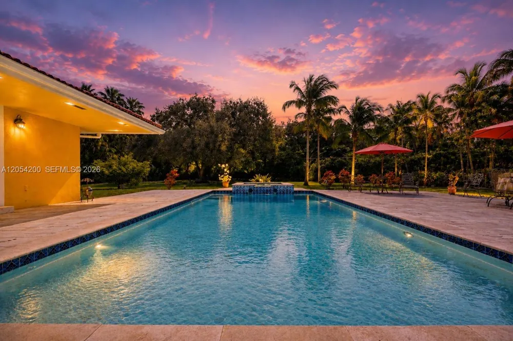 6500 SW 127th Street Pinecrest, FL 33156