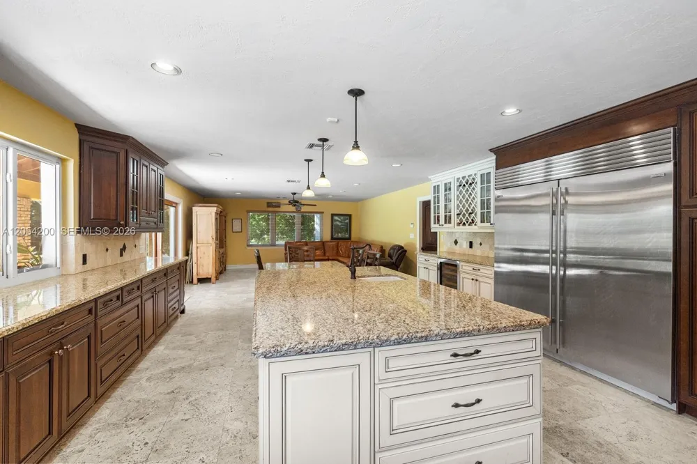 6500 SW 127th Street Pinecrest, FL 33156