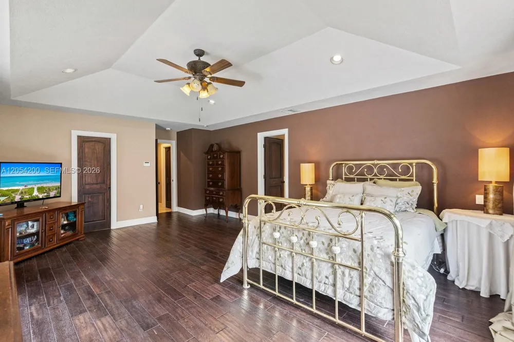 6500 SW 127th Street Pinecrest, FL 33156